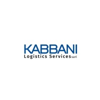 Kabbani Logistics Services Sarl logo - Similar company to Adelmar Logistics