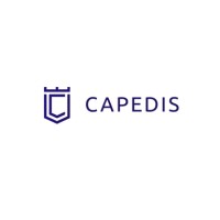 Capedis DMCC logo - Similar company to Bitmarkets