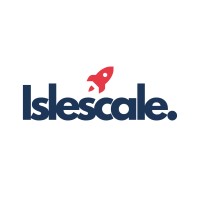 Islescale logo - Similar company to Nasentia