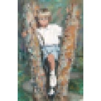 Portrait Artist, Teacher and Author logo - Similar company to Paint With Josh - Oil Artist / Art Teacher - Youtube Personality