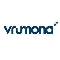 Vrumona logo - Similar company to Riedel