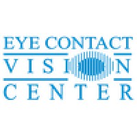 Eye Contact Vision Ctr logo - Similar company to Game Payy