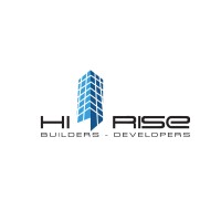 Hi-Rise Builders & Developers logo - Similar company to Aura Builders