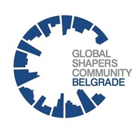 Global Shapers Belgrade Hub logo - Similar company to Eklund Foundation