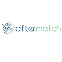 Aftermatch logo - Similar company to Edgehawk