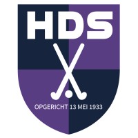 Hockeyclub HDS logo - Similar company to Goalieworks ®