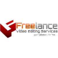 Freelance Video Editing Services logo - Similar company to Video Editing Experts