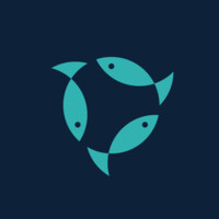 Giantfish logo - Similar company to Siec Group Ltd