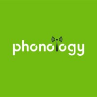Phonology logo - Similar company to A2M Technologies Pvt Ltd