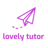 Lovely Tutor logo - Similar company to Oegi (Oeg International)
