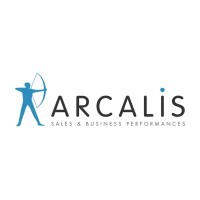 ARCALIS Formations RH and Business Performances logo - Similar company to Marcantoni Fils