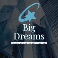 Big Dreams Coaching and Consulting, LLC logo - Similar company to Africurity
