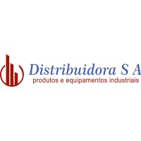 S.A Distribuidora de Produtos e Equipamentos Industriais Ltda logo - Similar company to F F Reis Comercio E Representacoes