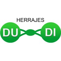 Herrajes DUDI S.A.S logo - Similar company to Intuit S.A.S