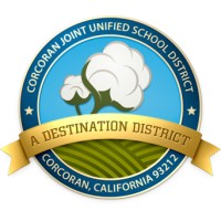 Corcoran Joint Unified School District logo - Similar company to Mba Alumni Chapter
