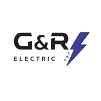 G&R ELECTRIC SAC logo - Similar company to Alcom Peru