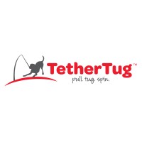 Tether Tug Dog Toy logo - Similar company to Headshop.Com