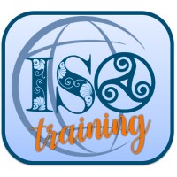 ISO Training S.A.S logo - Similar company to Qualister