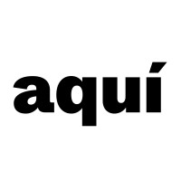 aquí SCCL logo - Similar company to Depende Estudio