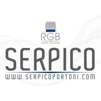 RGB srl logo - Similar company to Comart Js Spa