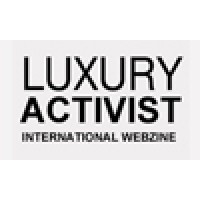 Luxury Activist logo - Similar company to Luxury Camp Solutions