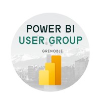 Power BI User Group Grenoble logo - Similar company to Dfc Software Inc