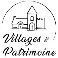 Villages et Patrimoine logo - Similar company to Touripedia