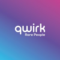 Qwirk logo - Similar company to H2X