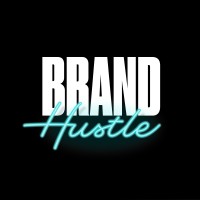 Brand Hustle logo - Similar company to Allegria Pasta