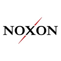 Noxon Spa logo - Similar company to Fratelli Guzzini S.P.A.