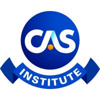 The CAS Institute logo - Similar company to Conversion Chasers Digital Marketing