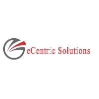 E-Centric Solutions Pvt Ltd logo - Similar company to Ecentrichr