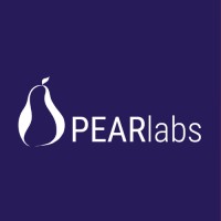 PEAR labs logo - Similar company to Timing Solutions