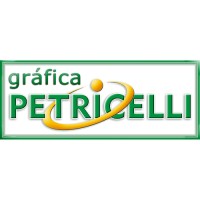 Gráfica Petricelli logo - Similar company to Formag'S Indústria Gráfica