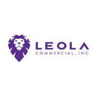 LEOLA Commercial, Inc. logo - Similar company to Joseph Thomas Property Management