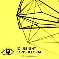 INSIGHT CONSULTING - PEOPLE AND MANAGEMENT logo - Similar company to Segtrabmed - Engenharia De Segurança E Medicina Do Trabalho