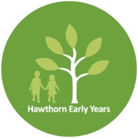 Hawthorn Early Years logo - Similar company to Edchild