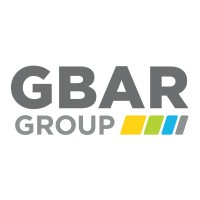 GBAR Group logo - Similar company to Aztech Services Australia