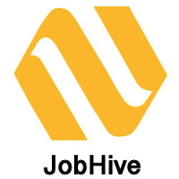 JobHive AG logo - Similar company to Hr21 - Consulting Services