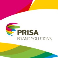 Prisa Brand Solutions MX logo - Similar company to All About Av Group