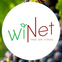 WiNet Red de Vinos - Lógica logo - Similar company to Il Vino - Guatemala