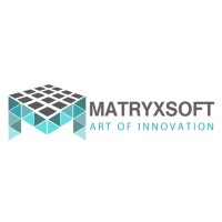 Matryxsoft Tech logo - Similar company to Cn Solutions