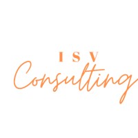 ISV CONSULTING