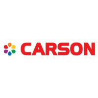 COLORIFICIO CARSON SRL logo - Similar company to Tm Tecnomercato Srl