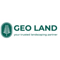 Geo Land Landscaping logo - Similar company to Geo Land