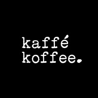 Kaffé Koffee logo - Similar company to Premium Supplies Ltd