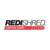 Redishred Capital Corp. logo - Similar company to Proshred® Security