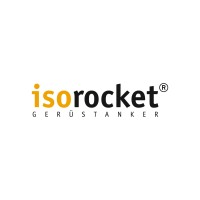 isorocket® logo - Similar company to Thermoplan Gmbh