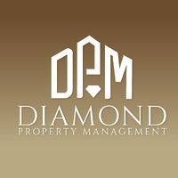 Diamond Property Management logo - Similar company to Diamond Management Group, Ltd.