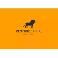 Venture Capital Investments Dubai logo - Similar company to Morphosis Venture Capital